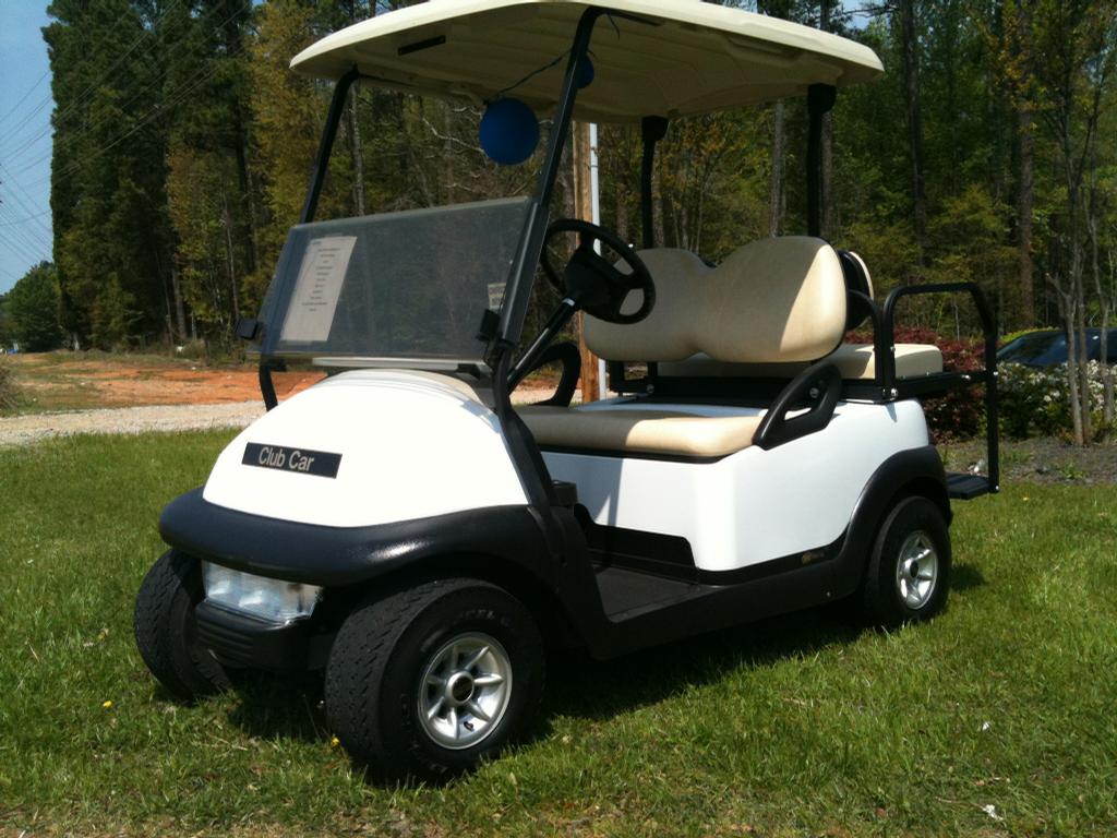 Pictures for Custom Golf Carts Columbia in Chapin, SC 29036